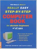 The Really, Really, Really Easy Step-by-Step Computer Book
