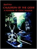 Cauldron Of The Gods