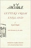 download Letters from England book