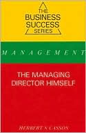 The Managing Director Himself (The Business Success Series)