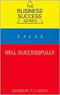 Sell Sucessfully (The Business Success Series)