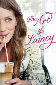 The Art of Lainey