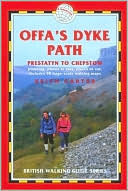 Offa's Dyke Path: British Walking Guides