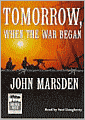 Tomorrow, When the War Began (Tomorrow Series #1)