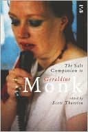 The Salt Companion To Geraldine Monk