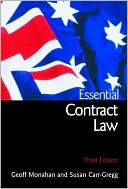Australian Essential Contract Law