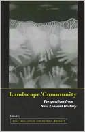 Landscape/Community: Perspectives from New Zealand History