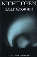 Night Open: Selected Poems