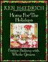 Home for the Holidays: Festive Baking With Whole Grains