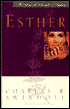 Esther: A Woman of Strength and Dignity