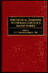The Critical Response to Thomas Carlyle's Major Works
