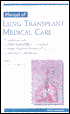 Manual of Lung Transplant Medical Care