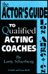 Actor's Guide to Qualified Coaches: Los Angeles