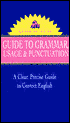 Random House Guide to Grammar Usage and Punctuation