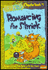 Romancing the Shriek
