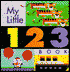 My Little 123 Book