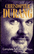 Christopher Durang: Vol. II, Complete Full-Length Plays, 1975-1995
