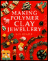 Making Polymer Clay Jewelry
