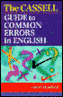 Cassell Guide to Common Errors in English