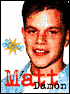 Matt Damon (Scene series #3)