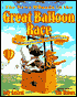 The News Hounds in the Great Balloon Race