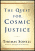 The Quest for Cosmic Justice