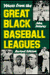 Voices from the Great Black Baseball Leagues