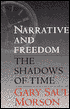 Narrative and Freedom: The Shadows of Time