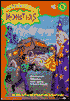 Spooky Spells (Bailey City Monsters Series #6)