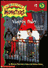 Vampire Baby (Bailey City Monsters Series #7)