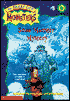 Snow Monster Mystery (Bailey City Monsters Series #8)