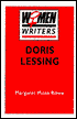 Doris Lessing