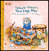 Melanie Mouse's Moving Day