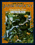 Jabberwocky: A Book of Brilligant Dioramas