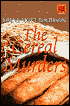 The Cereal Murders (Culinary Mystery Series #3)