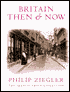 Britain Then and Now: The Francis Frith Collection