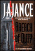 Breach of Duty (J. P. Beaumont Series #14)
