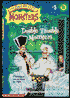 Double Trouble Monsters (Bailey City Monsters Series #5)