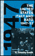 United States, Italy and NATO, 1947-52