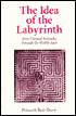 The Idea of the Labyrinth from Classical Antiquity Through the Middle Ages