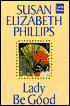 Lady Be Good