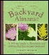 Backyard Almanac: A 365 Day Guide to the Plants and Critters That Live in Your Backyard