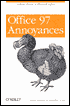 Office 97 Annoyances