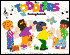 The Toddlers Songbook
