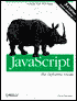 JavaScript: The Definitive Guide