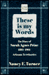 These Is My Words: The Diary of Sarah Agnes Prine, 1881-1901