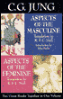 Aspects of the Feminine and Aspects of the Masculine