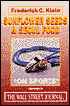 Sunflower Seeds and Seoul Food: Frederick C. Klein 
