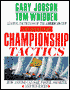 Championship Tactics: How Anyone Can Sail Faster, Smarter, and Win Races