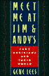 Meet Me at Jim and Andy's: Jazz Musicians and Their World